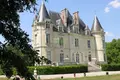 Zamek 1 100 m² Francja, Francja