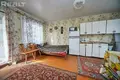 Дом 47 м² Курганский сельский Совет, Беларусь