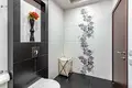 Квартира 2 комнаты 74 м² Минск, Беларусь