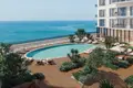 Mieszkanie 3 pokoi 80 m² Ras al-Chajma, Emiraty Arabskie