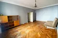 Appartement 1 chambre 43 m² en Varsovie, Pologne