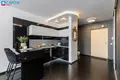 Apartamento 1 habitación 42 m² Vilna, Lituania