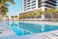1 bedroom apartment 62 m² Dubai, United Arab Emirates