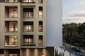 Apartamentos multinivel 2 habitaciones 47 m² Golem, Albania