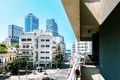 2 room apartment 50 m² in Tel Aviv-Yafo, Israel