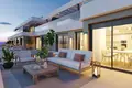 2 bedroom apartment 108 m² Mijas, Spain