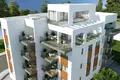 Wohnung 2 Schlafzimmer 107 m² Agios Athanasios, Cyprus