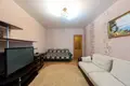 Apartamento 1 habitación 42 m² Minsk, Bielorrusia