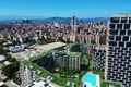 Wohnkomplex Ready-to-move apartments from Istanbul's leading developer.