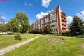 Wohnung 2 zimmer 36 m² Druscheniken, Litauen