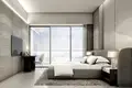 Apartamento 3 habitaciones 112 m² Khlong Toei Subdistrict, Tailandia