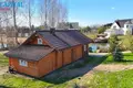 Maison 76 m² Galgiai, Lituanie