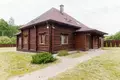 Casa de campo 194 m² Valozynski sielski Saviet, Bielorrusia