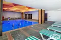 Wohnung 2 zimmer 75 m² Alanya, Türkei