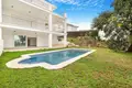 3-Schlafzimmer-Villa 390 m² Marbella, Spanien