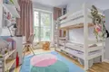 Apartamento 3 habitaciones 65 m² Varsovia, Polonia