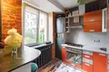 Apartamento 1 habitación 30 m² Minsk, Belarús
