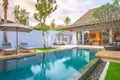 3 bedroom villa 328 m² Phuket, Thailand