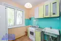 Mieszkanie 1 pokój 34 m² Mińsk, Białoruś