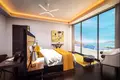 2 bedroom condo 130 m² Phuket, Thailand