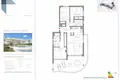 3 bedroom apartment 84 m² Fuengirola, Spain