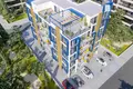Mieszkanie w nowym budynku Nice 3 Room Apartment In Cyprus/ Long Beach