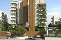 Mieszkanie 1 pokój 108 m² Limassol District, Cyprus