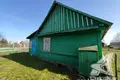 Casa 41 m² Lyscycki sielski Saviet, Bielorrusia