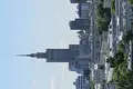 2 room apartment 44 m² in Warsaw, Poland