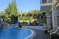 Apartamento 1 habitacion 89 m² Sveti Vlas, Bulgaria