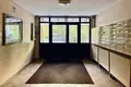 Appartement 2 chambres 44 m² en Varsovie, Pologne