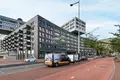 Mieszkanie 3 pokoi 87 m² Amsterdam, Holandia