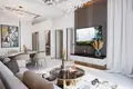 Appartement 2 chambres 1 380 m² Doubaï, Émirats arabes unis