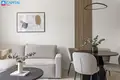 Appartement 3 chambres 44 m² Vilnius, Lituanie