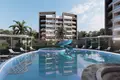 3 bedroom apartment 85 m² Mediterranean Region, Turkey