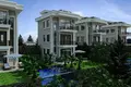 1 room apartment 65 m² in Yaylali, Turkey