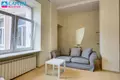 Apartamento 3 habitaciones 72 m² Vilna, Lituania