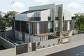 Maison 6 chambres 200 m² Muratpasa, Turquie