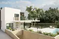 6 bedroom house 612 m² Calp, Spain