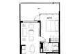 2 bedroom apartment 115 m² Dubai, UAE