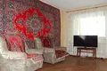 1 room apartment 35 m² Minsk, Belarus
