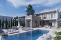 Willa 6 pokojów 211 m² Agios Georgios Peyeias, Cypr