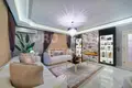 Appartement 3 chambres 115 m² Mahmutlar, Turquie