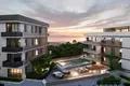 3 bedroom apartment 98 m² Pafos, Cyprus