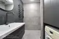 Wohnung 1 zimmer 45 m² Minsk, Belarus