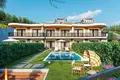Apartamento 3 habitaciones 126 m² Kargicak, Turquía