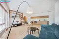 3 room apartment 77 m² Vilnius, Lithuania