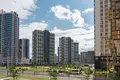 2 room apartment 36 m² Minsk, Belarus