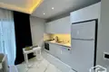 Kawalerka 1 pokój 35 m² Alanya, Turcja