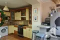 Apartamento 2 habitaciones 64 m² Muchaviecki sielski Saviet, Belarús